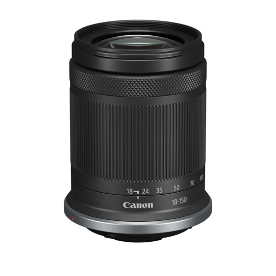 RF-S 18-150mm F3.5-6.3 IS STM