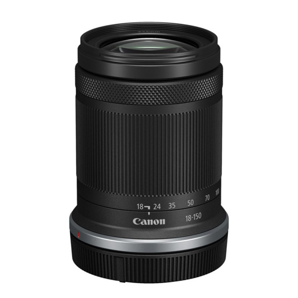 RF-S 18-150mm F3.5-6.3 IS STM