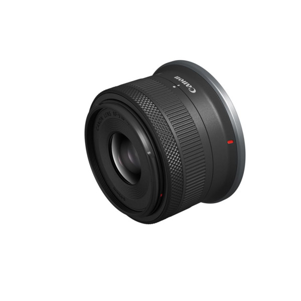 RF-S 18-45mm F4.5-6.3 IS STM