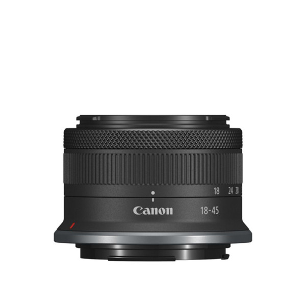 RF-S 18-45mm F4.5-6.3 IS STM