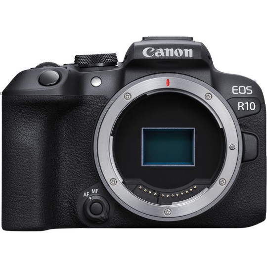 EOS R10