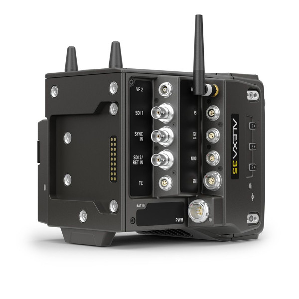 ALEXA 35 Lightweight Set