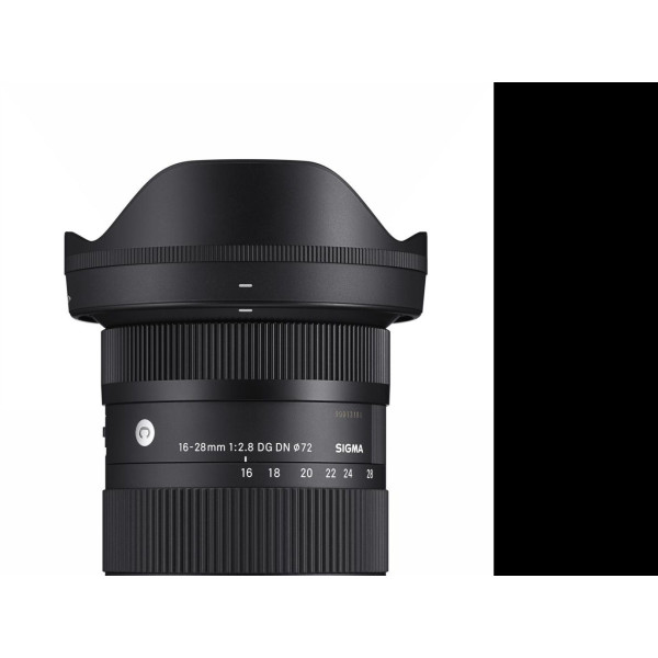 16-28mm F2 DG DN | Contemporary