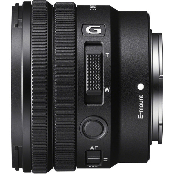 SELP1020G - E PZ 10-20 mm F4 G