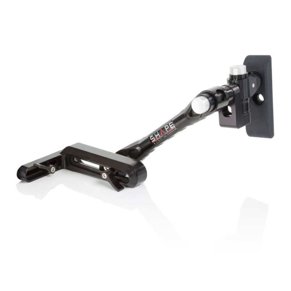 C200 Push Button Viewfinder Mount