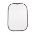 Collapsible Panelite Diffuser 2 Stop 1.2 x 1.8m