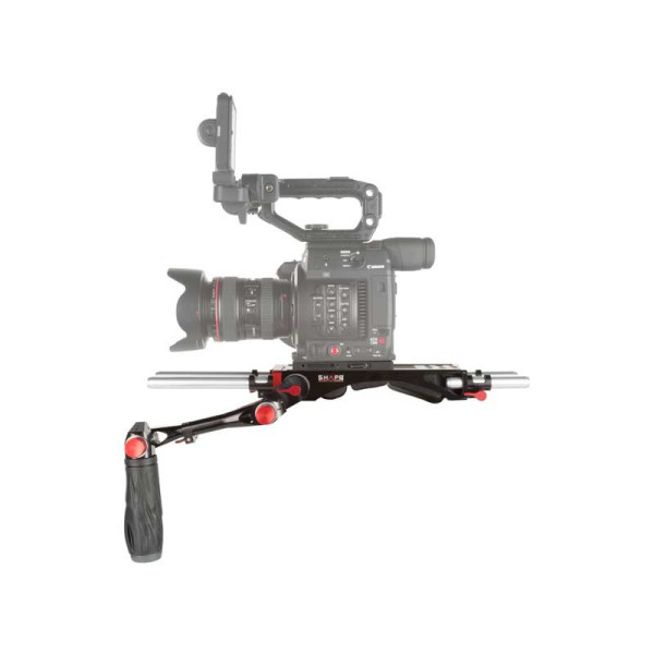 C200 Bundle Rig