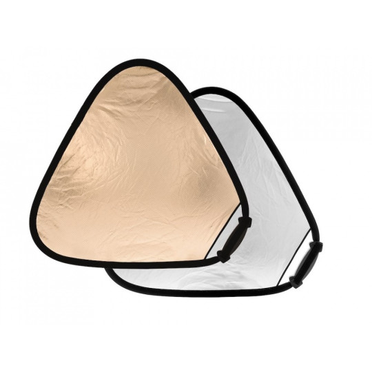 Trigrip Reflector Sunfire / Silver 75cm