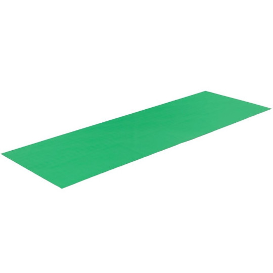 Vinyl ChromaKey Green 1.37m x 4m