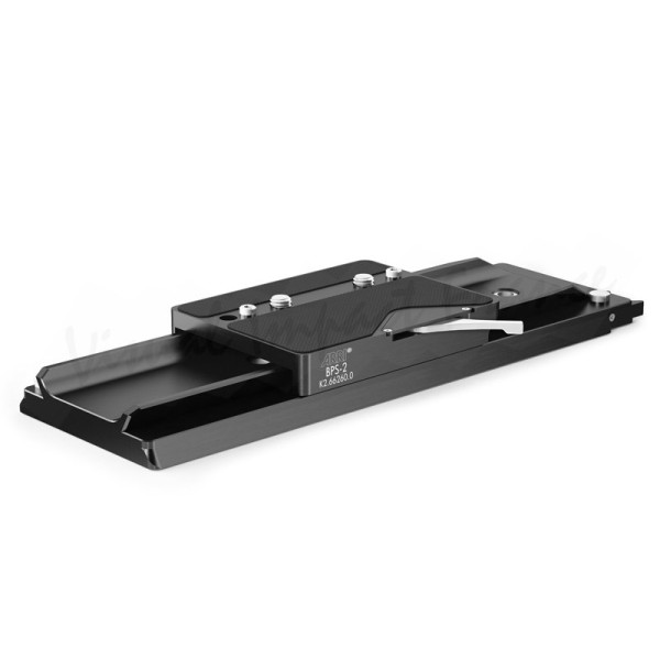 Bridge Plate Sled BPS-2 Set