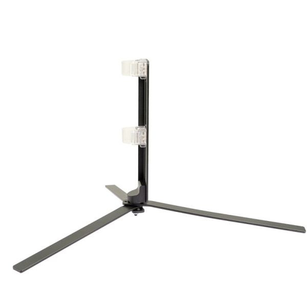 Pavotube II 60X Floor Stand