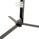 Pavotube II 60X Floor Stand