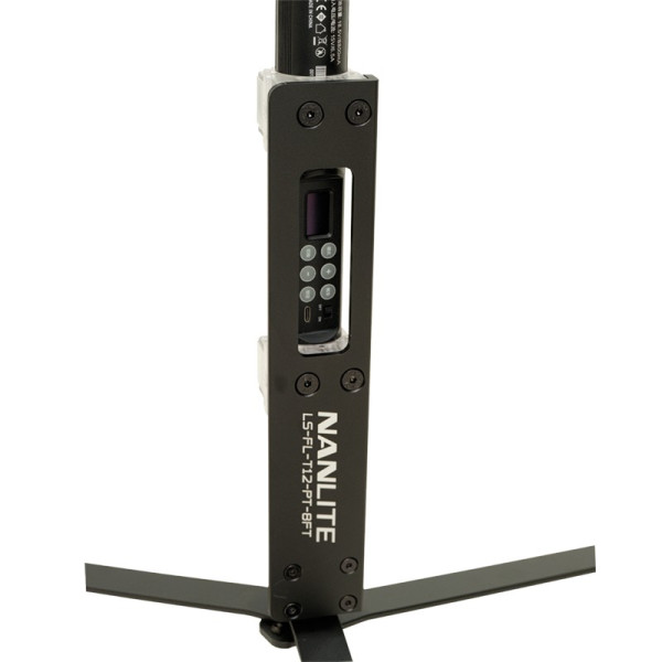 Pavotube II 60X Floor Stand