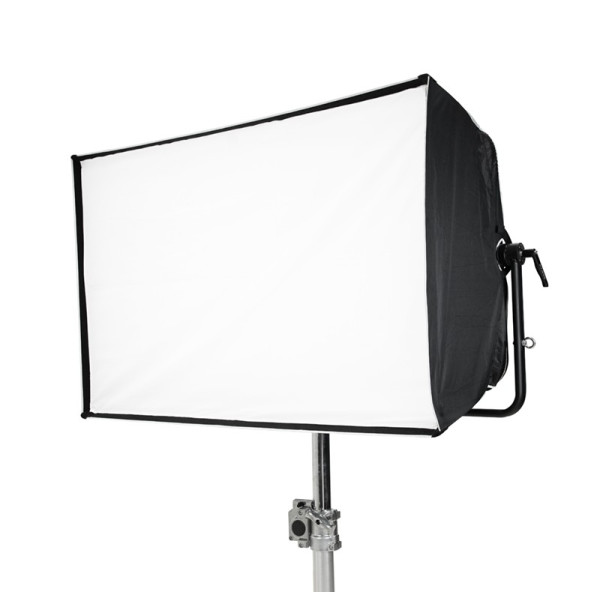 8 Tube Lights Frame with Softbox