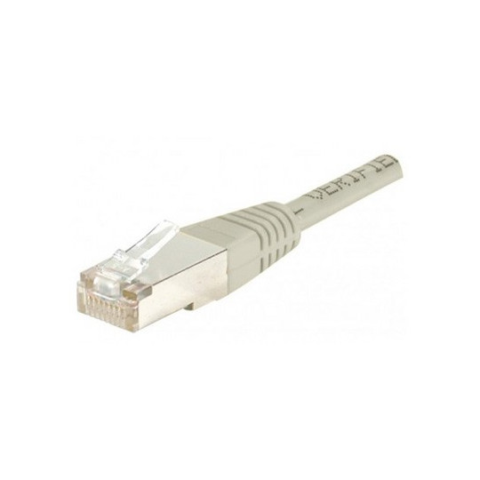 RJ45 C6F/UTP Basic 2G