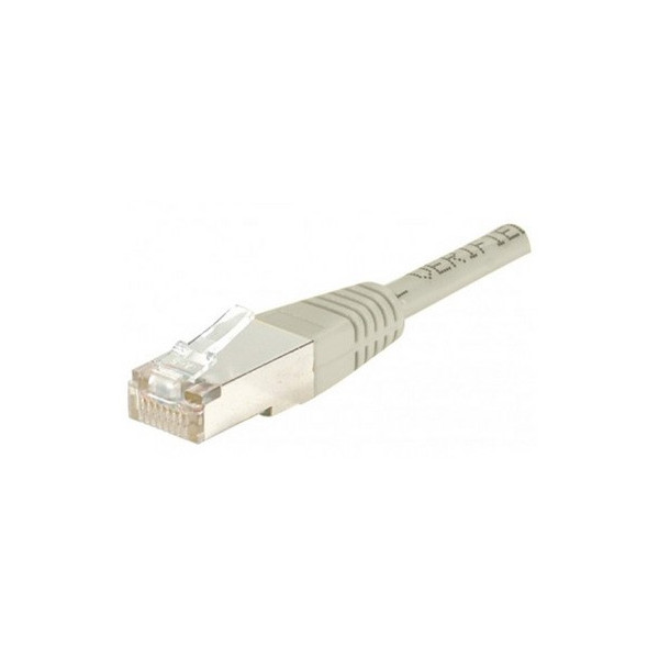 RJ45 C6F/UTP Basic 2G