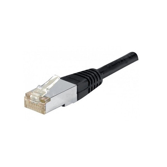 RJ45 C6F/UTP Basic 1N