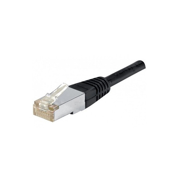 RJ45 C6F/UTP Basic 1N