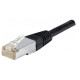 RJ45 C6F/UTP Basic 1N