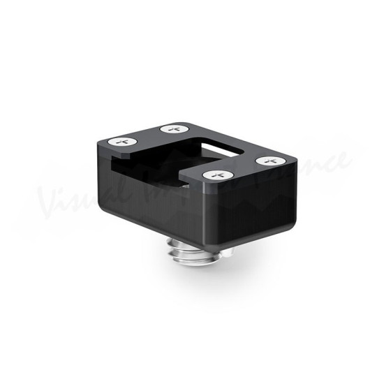 3/8in Accessory Adapter, 18, 65mm square