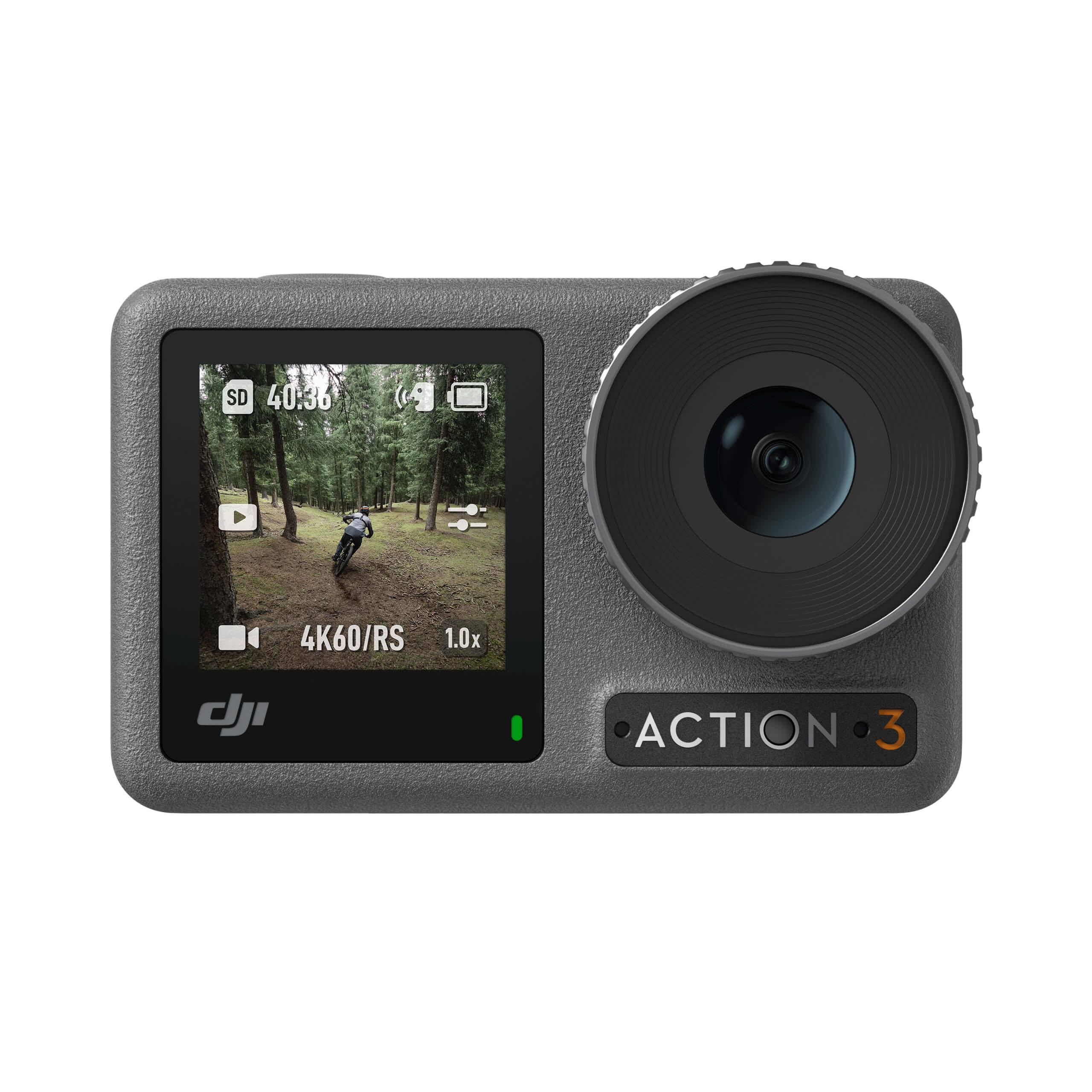 Peut-on utiliser les accessoires GoPro avec la caméra DJI Osmo