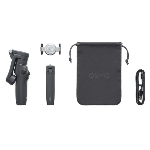 Osmo Mobile 6