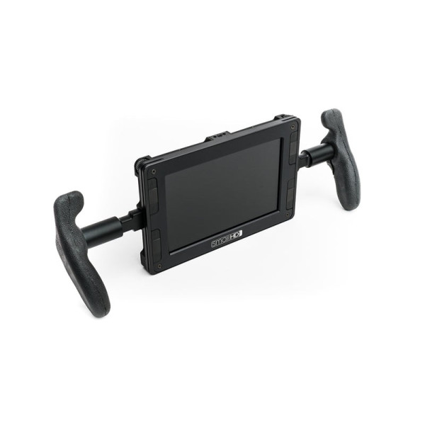 Smart 7 Monitor Handles + Neck Strap