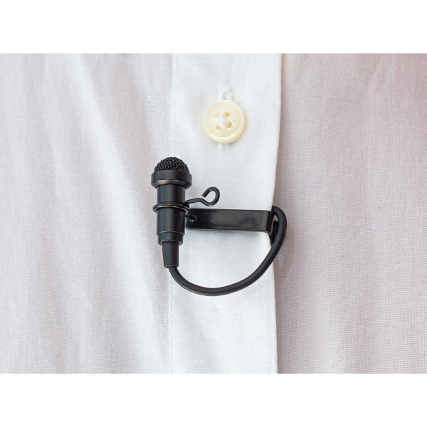 Lavalier Microphone