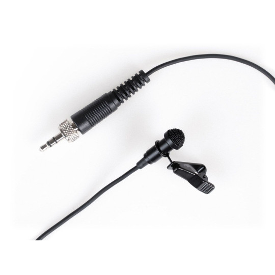 Lavalier Microphone