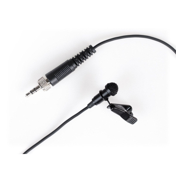 Lavalier Microphone