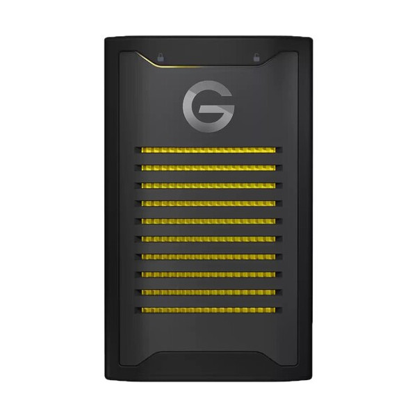 G-DRIVE ArmorLock SSD 1To