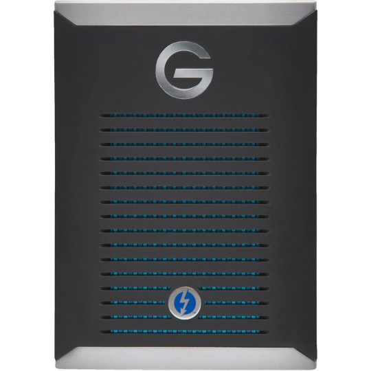 G-DRIVE PRO SSD 500Go