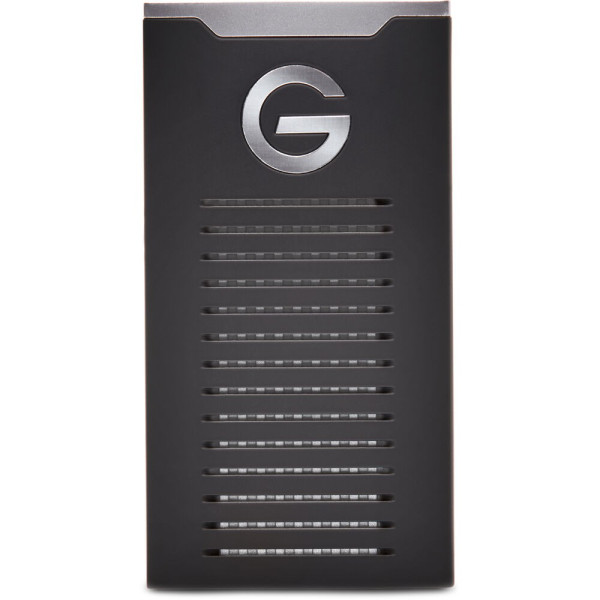 G-DRIVE SSD 500Go