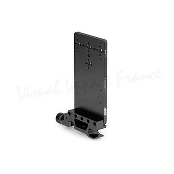 Battery Adapter Plate BAP-1