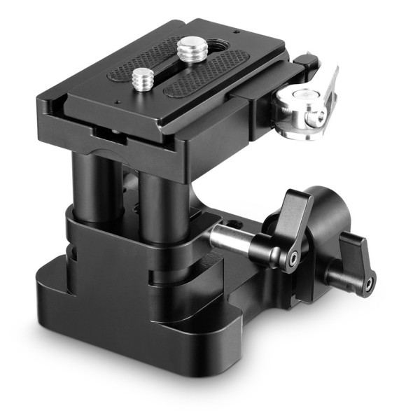 Universal 15mm Rail Support System Baseplate