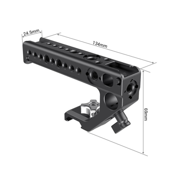 HTN2439B - NATO Top Handle