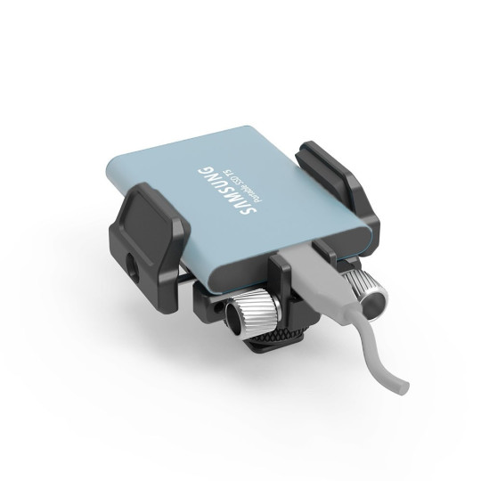 BSH2343 - Universal Holder for External SSD