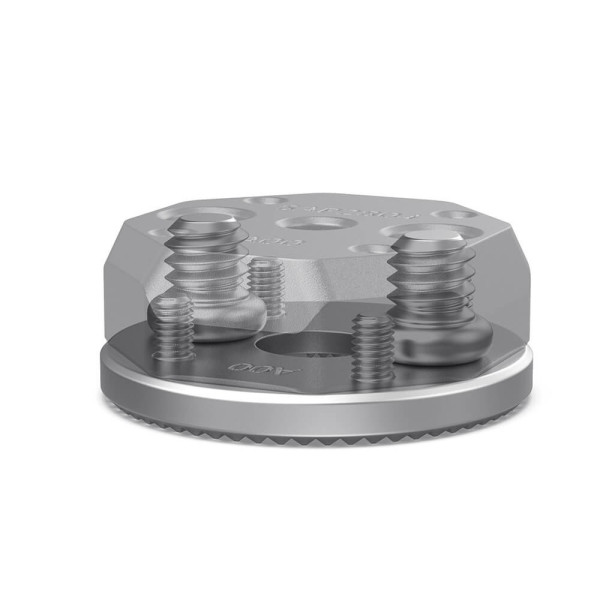 SAP2804 - Arri Standard Rosette Bolt-On Mount