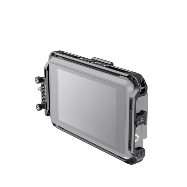 CMA2409 - Cage Kit and Sunhood for Atomos Shogun 7