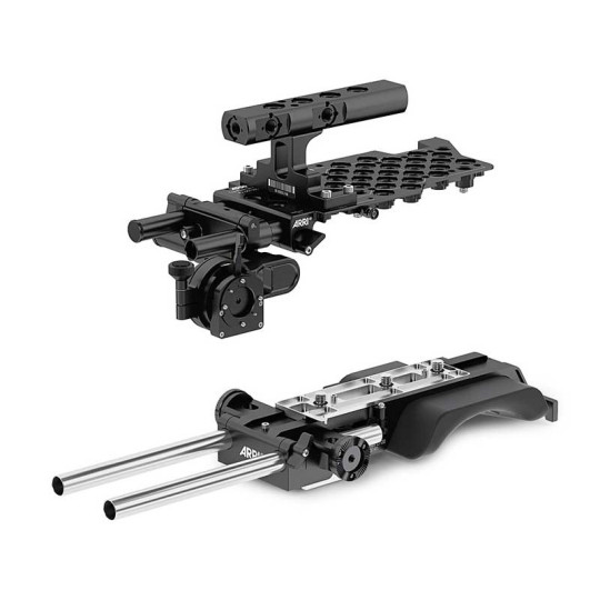 Pro Set for Canon C700