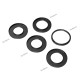 3383 - Adapter Rings Kit for Mini Matte Box