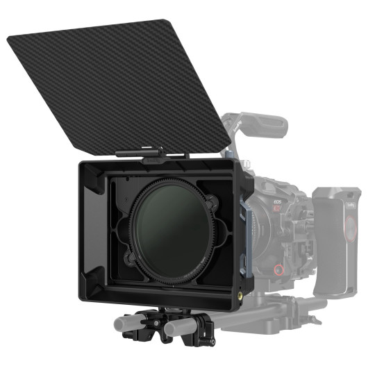 3645 - Multifunctional Modular Matte Box VND Kit