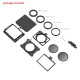 3645 - Multifunctional Modular Matte Box VND Kit