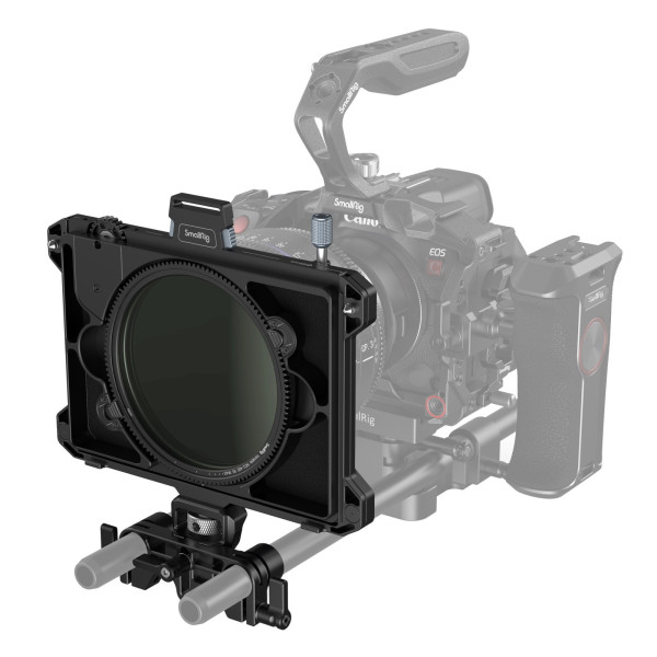 3645 - Multifunctional Modular Matte Box VND Kit