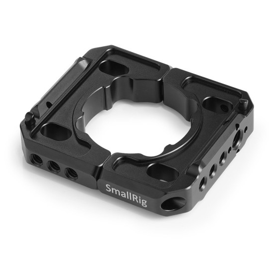 2221B - Mounting Clamp for DJI Ronin S Gimbal