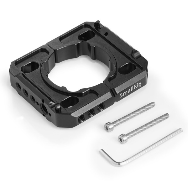 2221B - Mounting Clamp for DJI Ronin S Gimbal