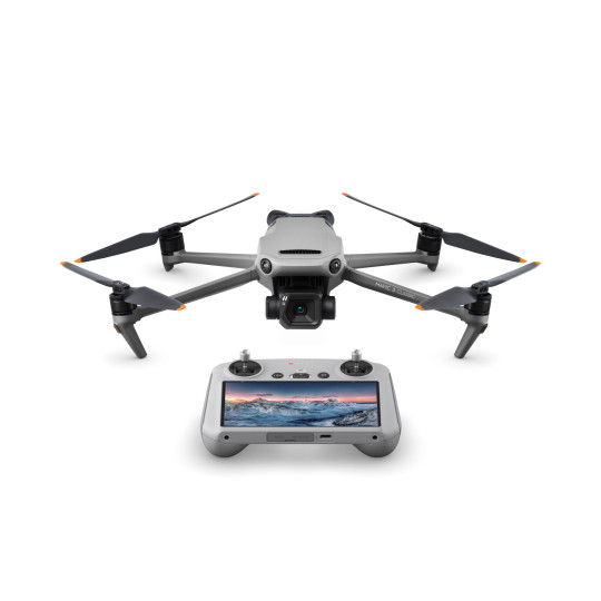 Mavic 3 Classic (DJI RC)