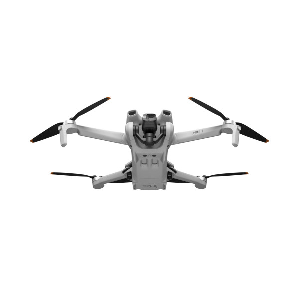 Mini 3 (DJI RC)