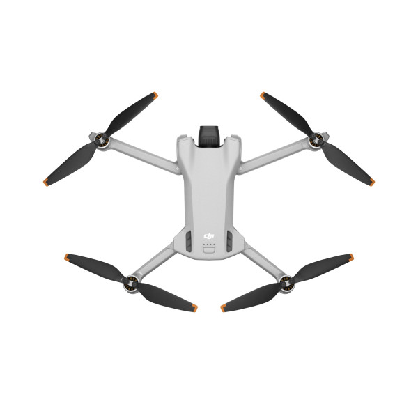 Mini 3 (DJI RC)