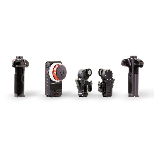 Nucleus M Wireless Lens Control Full Kit